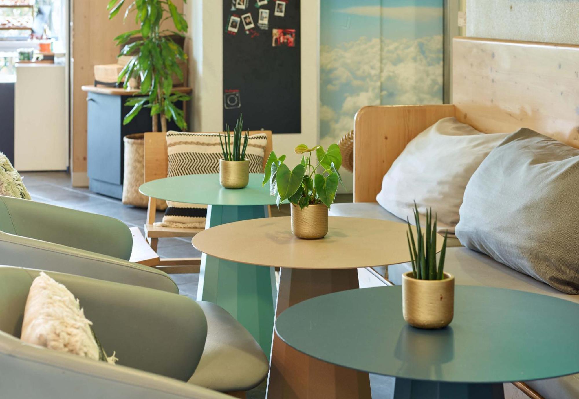 B&B Hotel Rueil-Malmaison Gare Exteriör bild